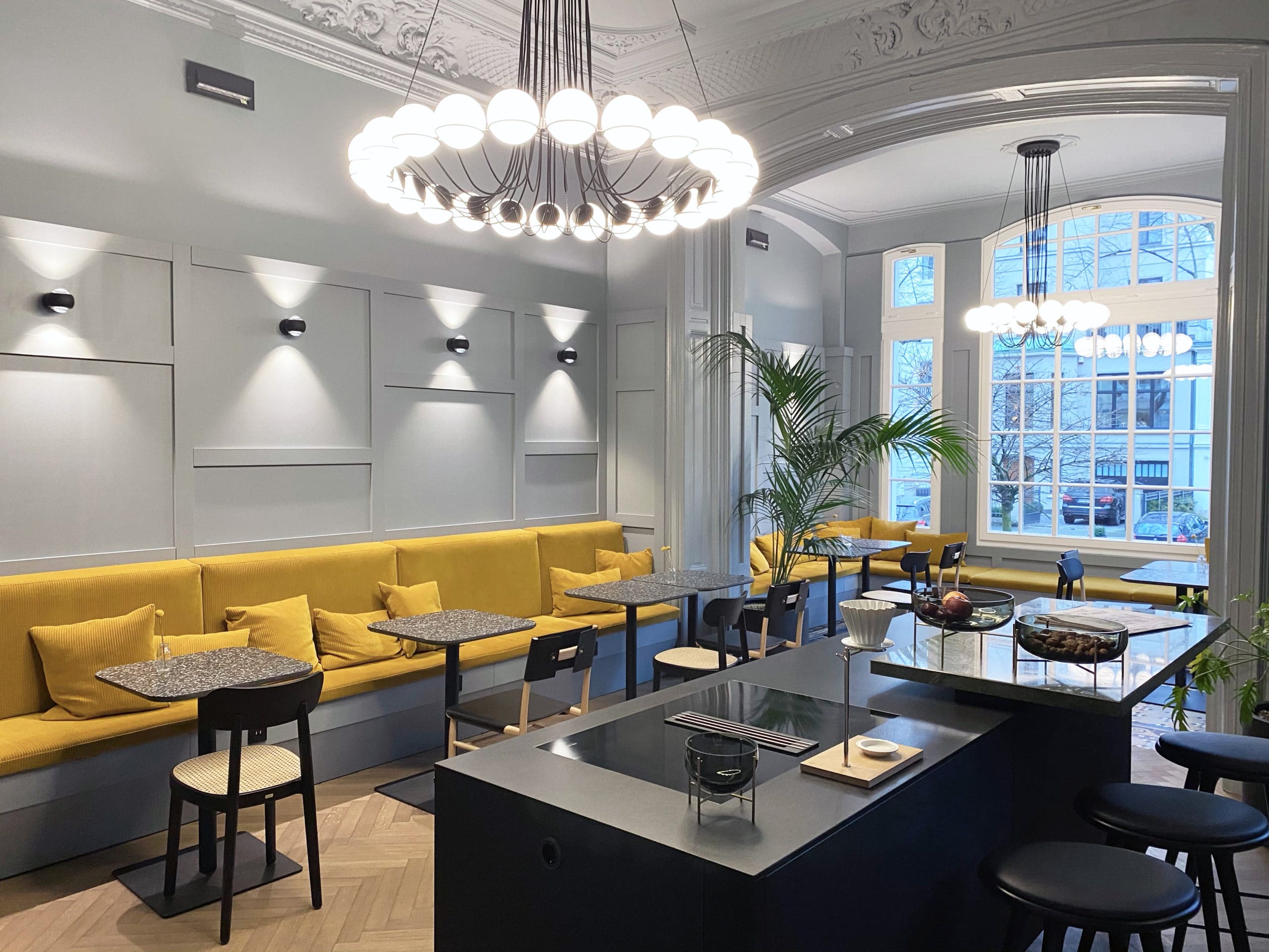 THE STILWERK HOTEL HOW TO SELL FURNITURES IN THE EXPERIENCE ECONOMY